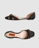 MISSONI - Ballerine