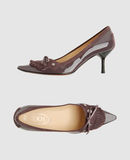 TOD'S - パンプス