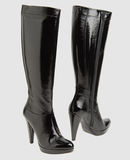ANDREA PFISTER - High-heeled boots