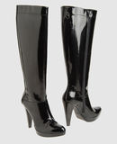 ANDREA PFISTER - High-heeled boots