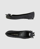 EMPORIO ARMANI - Ballerine