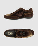 EMPORIO ARMANI - Sneakers
