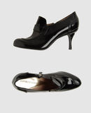 EMPORIO ARMANI - Ankle bootie