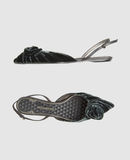 GIORGIO ARMANI - Scarpe chanel