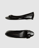 GIORGIO ARMANI - Ballerine
