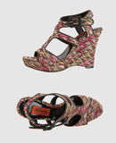 MISSONI - Zeppa