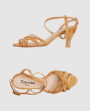REPETTO - Sandali con tacco