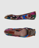MISSONI - Ballerines