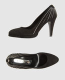 JOHN RICHMOND - Platform pumps
