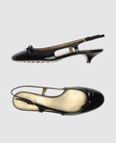 CARSHOE - Scarpe chanel