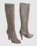 JOHN RICHMOND - High-heeled boots