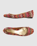 MISSONI - Ballerine