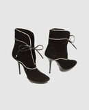 GIORGIO ARMANI - Ankle boots