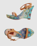 MISSONI - Zeppa