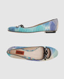 MISSONI - Ballerine