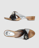 SCHOLL - Ciabatte
