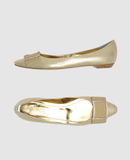 RENE' CAOVILLA - Ballet flats