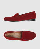 SANTONI - Mocassino