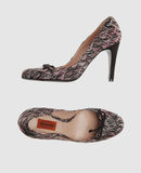 MISSONI - Decolletes