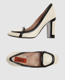 MISSONI - Escarpins