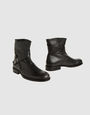 EMPORIO ARMANI - Ankle boots
