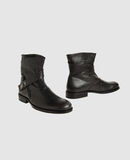 EMPORIO ARMANI - Ankle boots