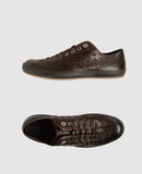 EMPORIO ARMANI - Sneakers