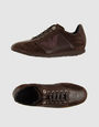 EMPORIO ARMANI - Zapatillas