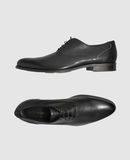 EMPORIO ARMANI - Zapatos de cordones