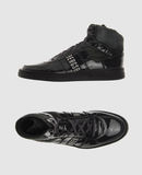 BIKKEMBERGS - Sneaker alta