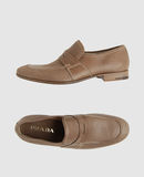 PRADA - Moccassins