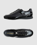 EMPORIO ARMANI - Sneakers