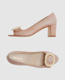 PRADA - Decolletes