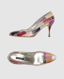DOLCE & GABBANA - Zapatos de salón