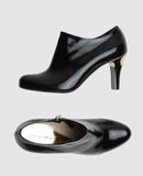 EMPORIO ARMANI - Ankle bootie