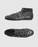 BIKKEMBERGS - Sneaker alta