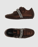 BIKKEMBERGS - Sneakers