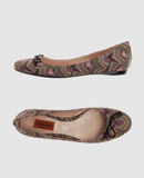 MISSONI - Ballerine
