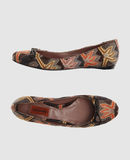 MISSONI - Ballerines