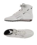 BIKKEMBERGS - Sneaker alta