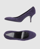 PIERRE HARDY - Closed-toe slip-ons 