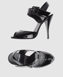 PIERRE HARDY - Platform sandals