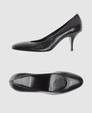 PIERRE HARDY - Closed-toe slip-ons 