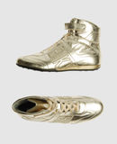 BIKKEMBERGS - Sneaker alta