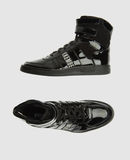 BIKKEMBERGS - Sneaker alta