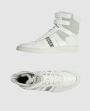 BIKKEMBERGS - Sneaker alta