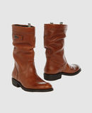 BIKKEMBERGS - High-heeled boots