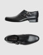 EMPORIO ARMANI - Moccassins