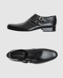 EMPORIO ARMANI - Mocasines