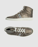 BIKKEMBERGS - Sneaker alta